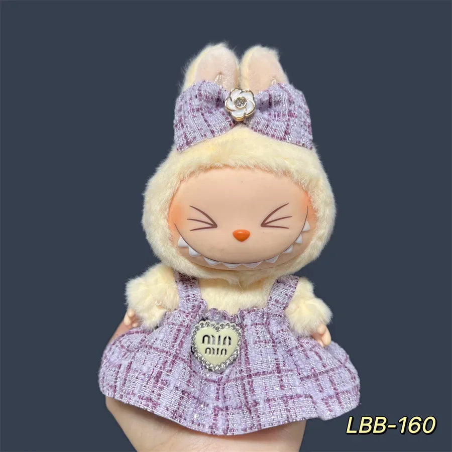 nice clothes for your labubus