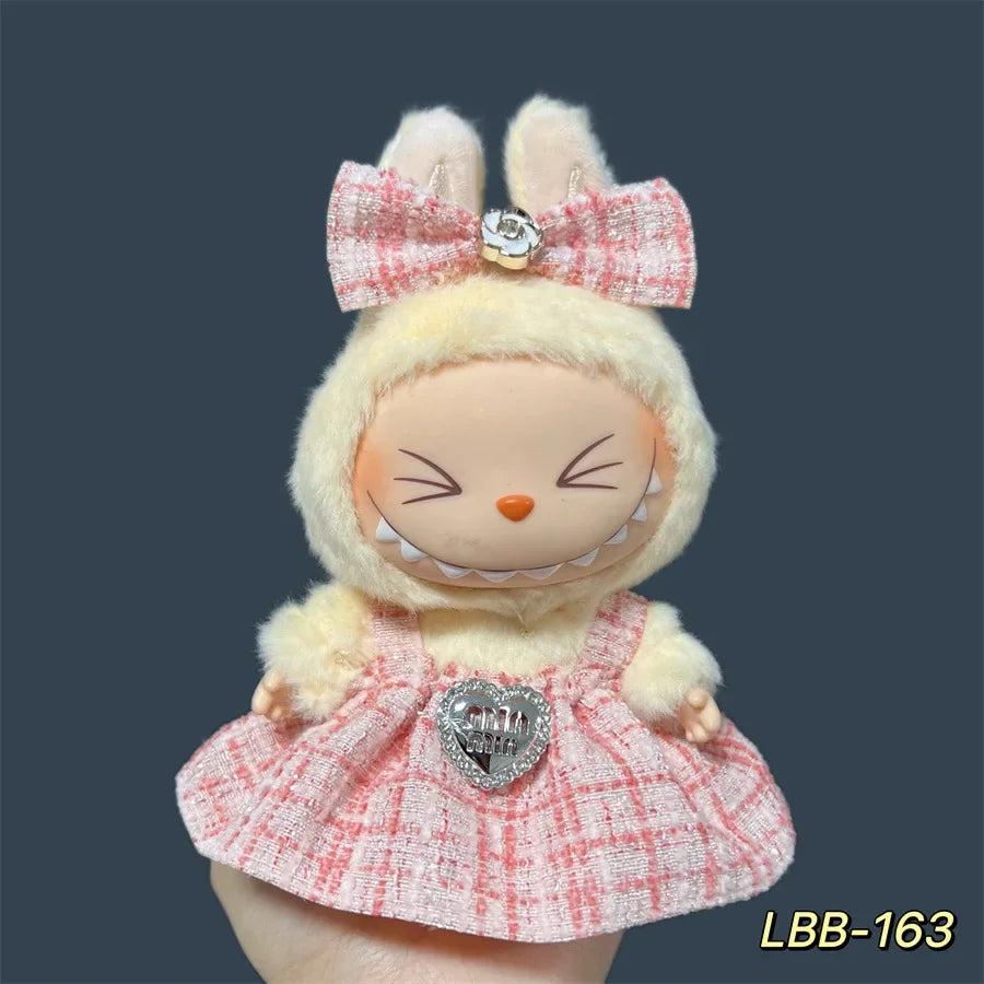 nice clothes for your labubus