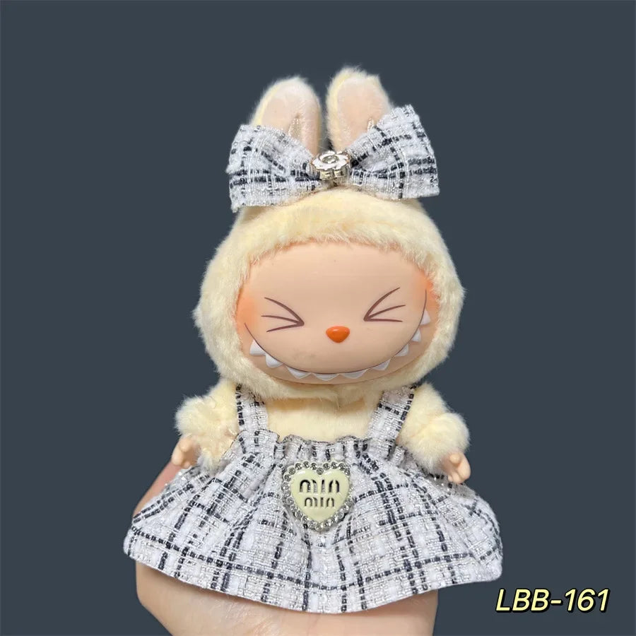 nice clothes for your labubus