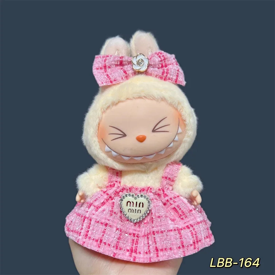 nice clothes for your labubus