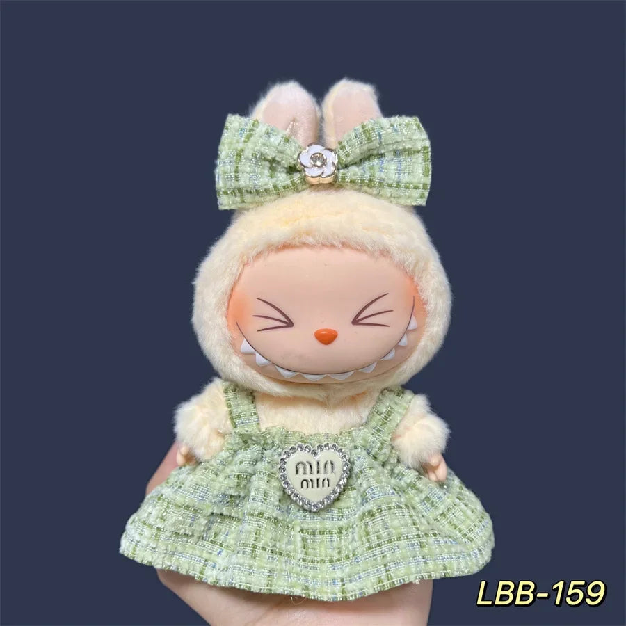 nice clothes for your labubus