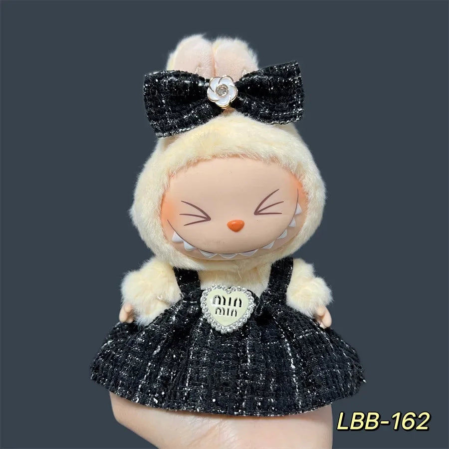 nice clothes for your labubus